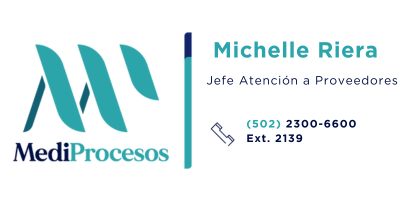 MediProcesos